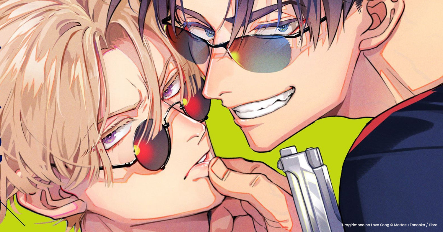Nuevas licencias: “No\Name”, “Yakedo shôjo”, “Sentimental muhannô”, “Shi ni modori no mahô gakkô seikatsu wo, moto koibito to Prologue kara”, “Hibana”, “Takatora-kun to omegatachi” y “Uragirimono no Love Song”