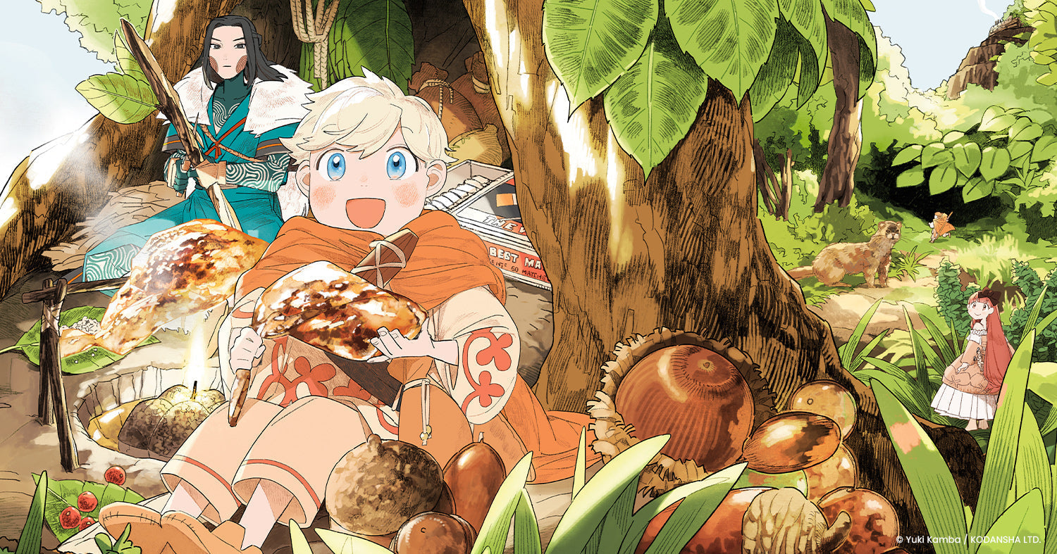 Nuevas licencias: “Hitoribocchi ga tamaranakattara”, “Kobito no shiita to karigurashi no mori”, “Summer Ghost”, “Shares”, “Kami no fune de nemuru”, “Long Period” y “Stella, Stella”