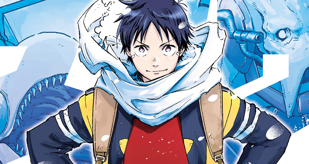 Nuevas licencias: “Snowball Earth”, “Ori no naka no Soloist”, “Fool Night”, “Chi – Chikyû no undô ni tsuite”, “Ao ni naku”, “Boku ga shiranai kimi no kao”, “Tantan to tanto” y “Gunjô subete”