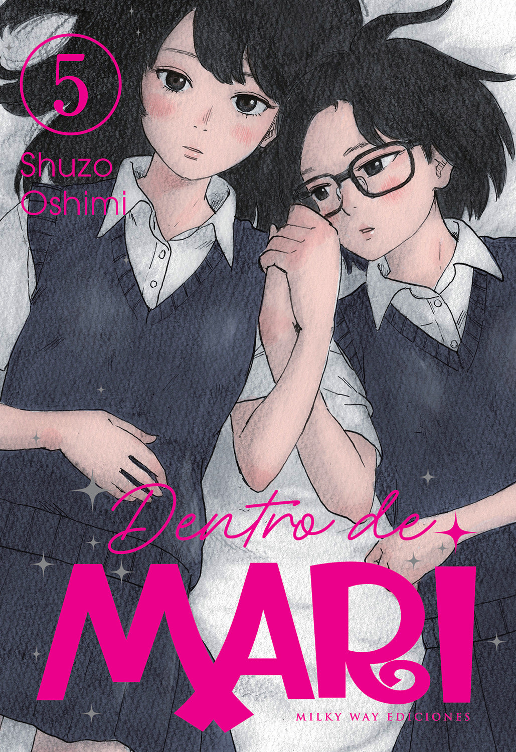 Dentro de Mari, Vol. 5