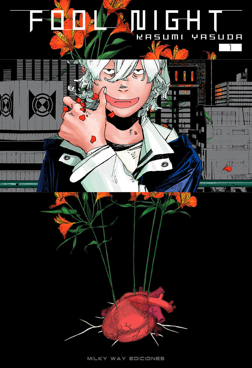 Fool Night, Vol. 1