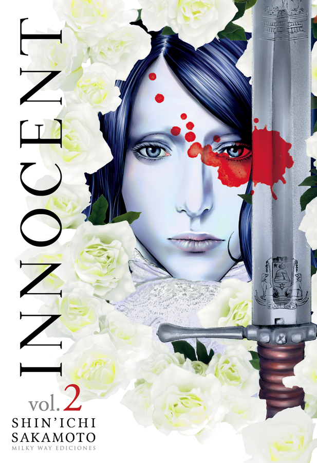 Innocent, Vol. 2