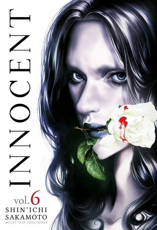 Innocent, Vol. 6