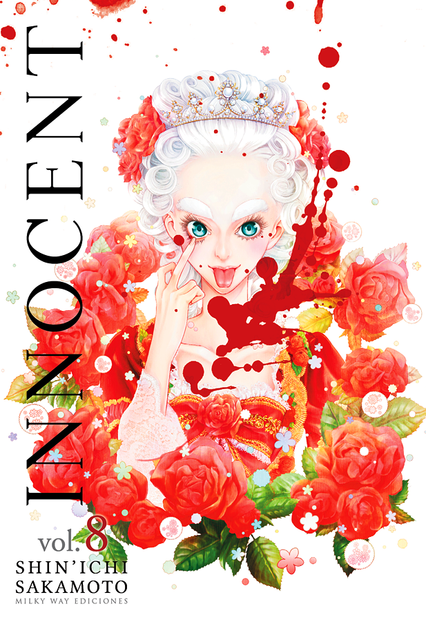 Innocent, Vol. 8