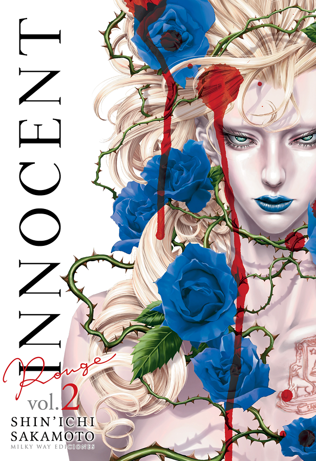 Innocent Rouge, Vol. 2