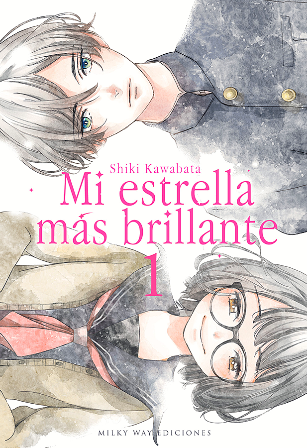 Mi estrella más brillante, Vol. 1