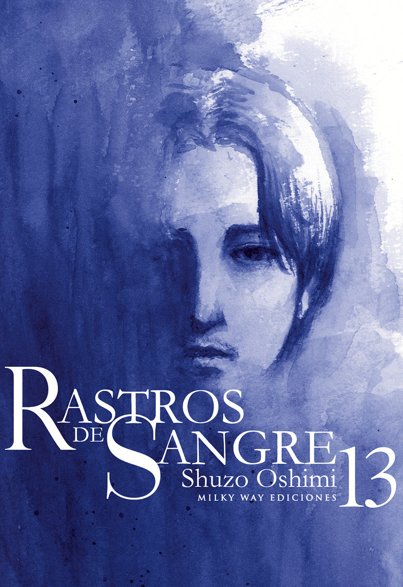 Rastros de sangre, Vol. 13