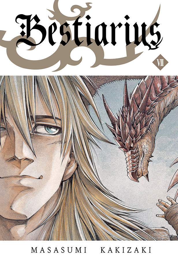 Bestiarius, Vol. 7