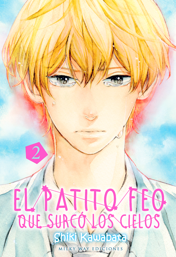 El patito feo que surcó los cielos, Vol. 2