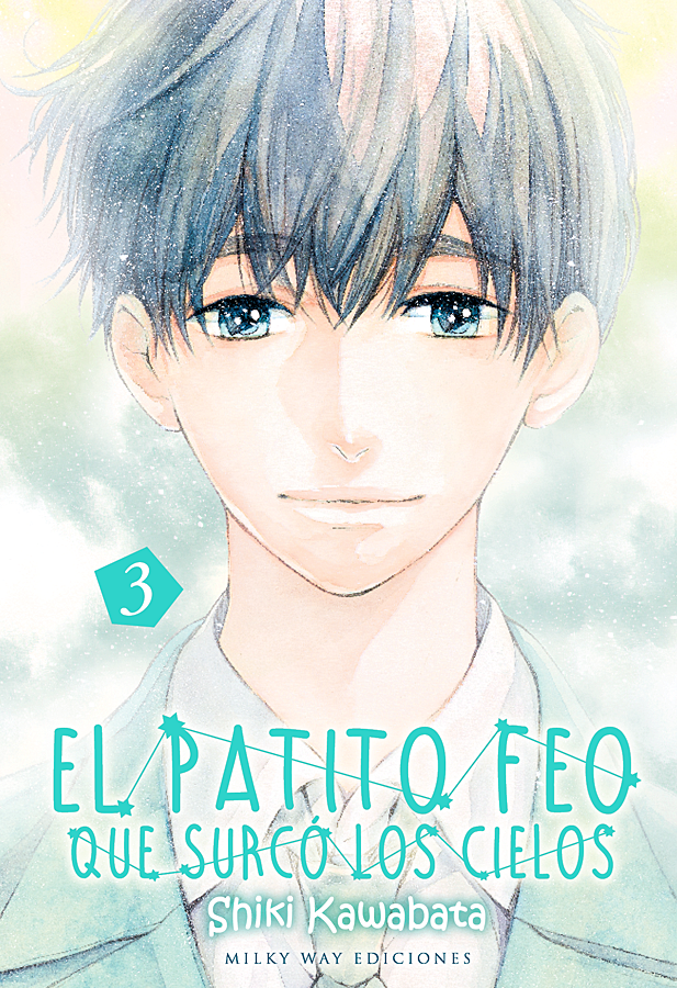El patito feo que surcó los cielos, Vol. 3
