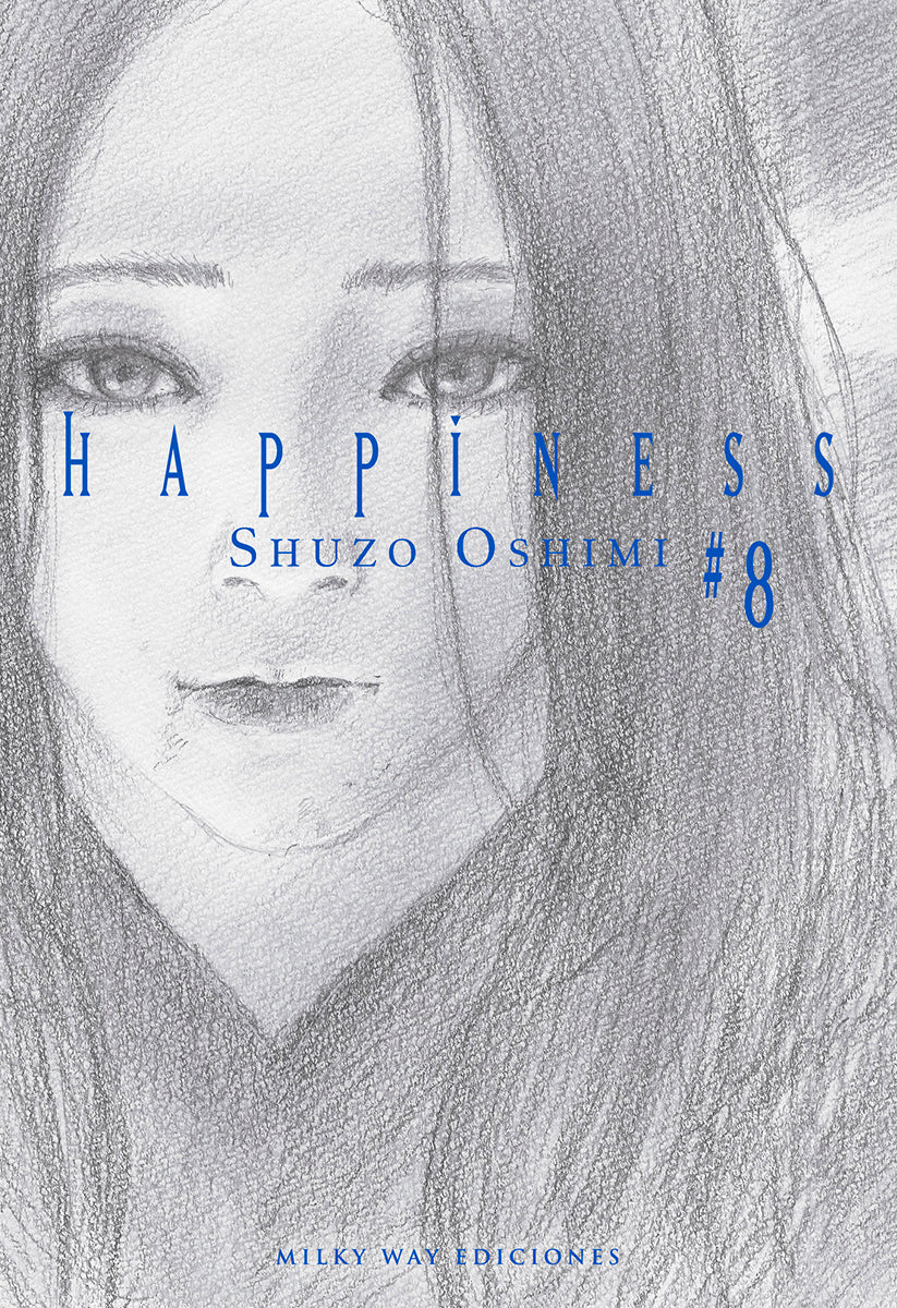 Happiness, Vol. 8
