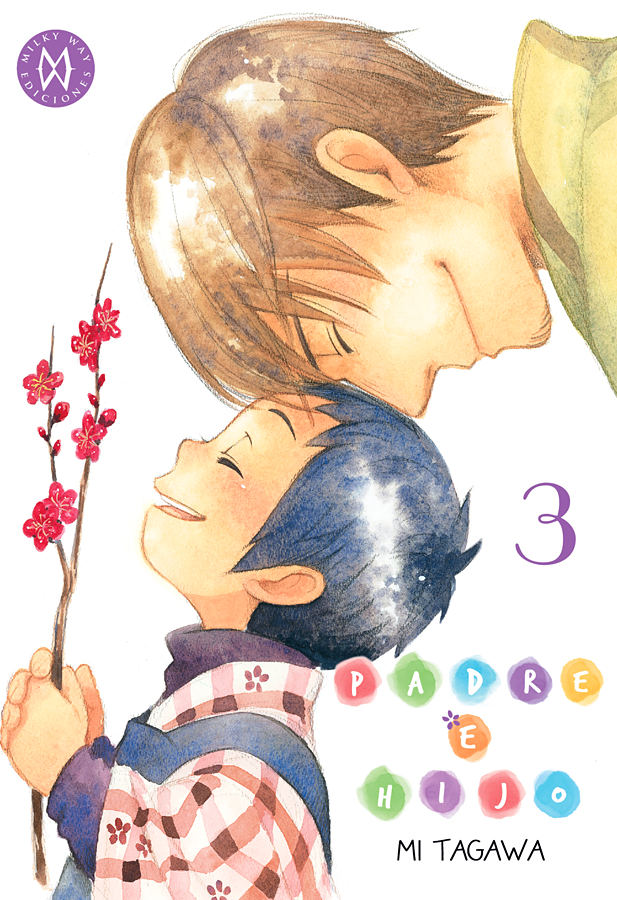 Padre e hijo, Vol. 3