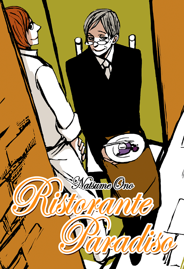 Ristorante Paradiso
