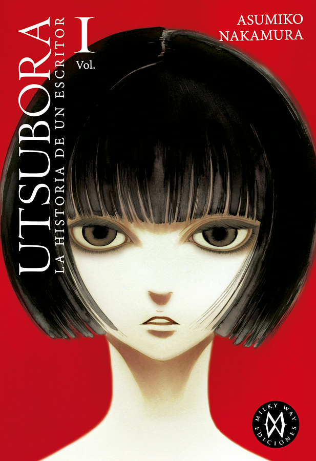 Utsubora, Vol. 1