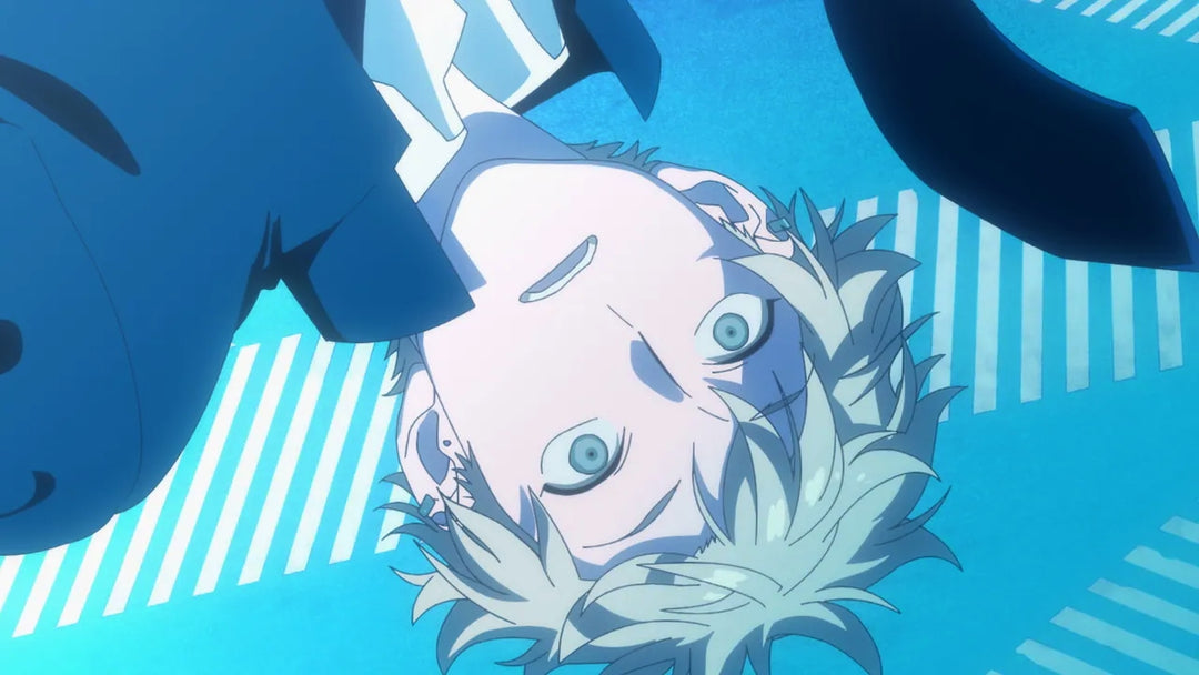 El anime de Blue Period, ya en Netflix