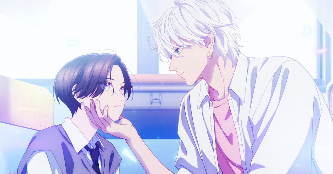 Romance animado por partida doble para los domingos de invierno