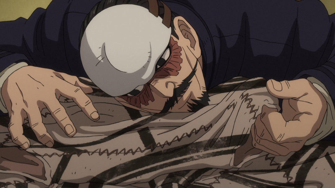 Golden Kamuy, temporada final: ¿quién se llevará el oro aynu?