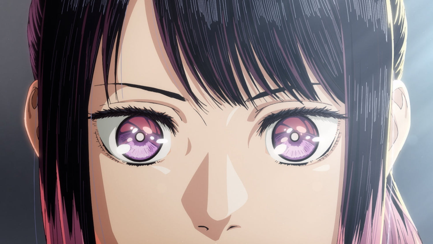 Akane banashi, estreno animado del rakugo más actual