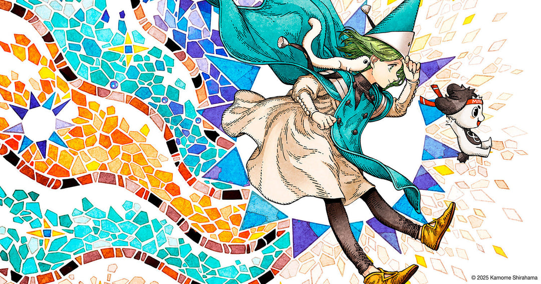 Milky Way Ediciones en el 31er Manga Barcelona