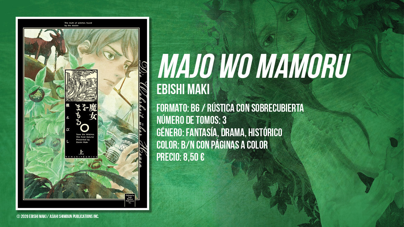 Presentación de novedades del 27º Manga Barcelona
