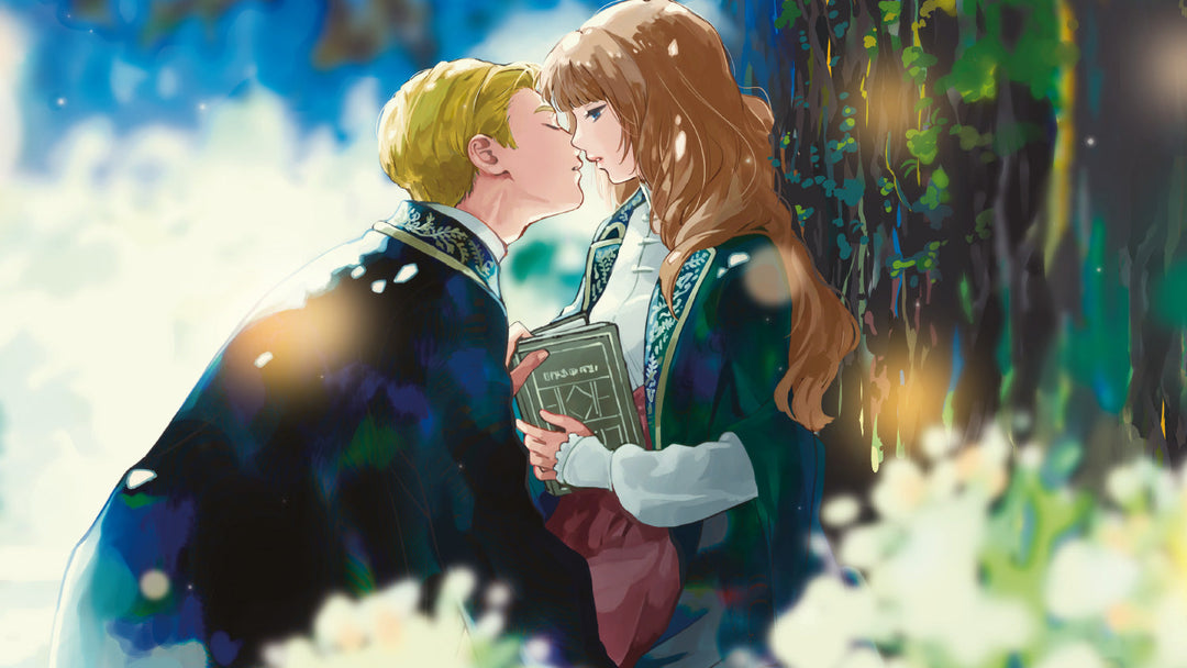 Los 50.º Premios Manga de Kodansha se rinden a Oriana y Vincent