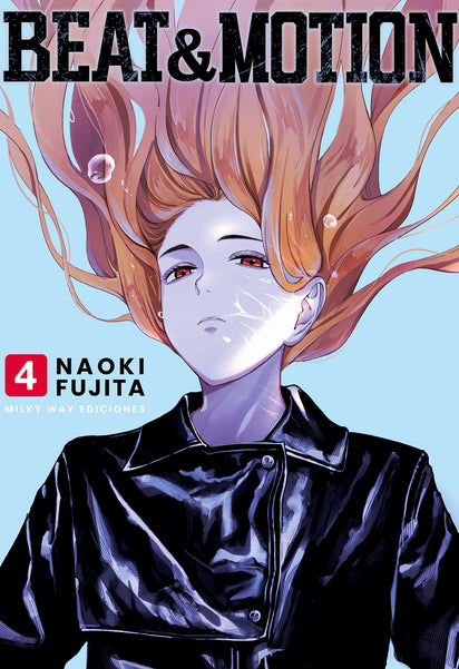 Beat & Motion, Vol. 4