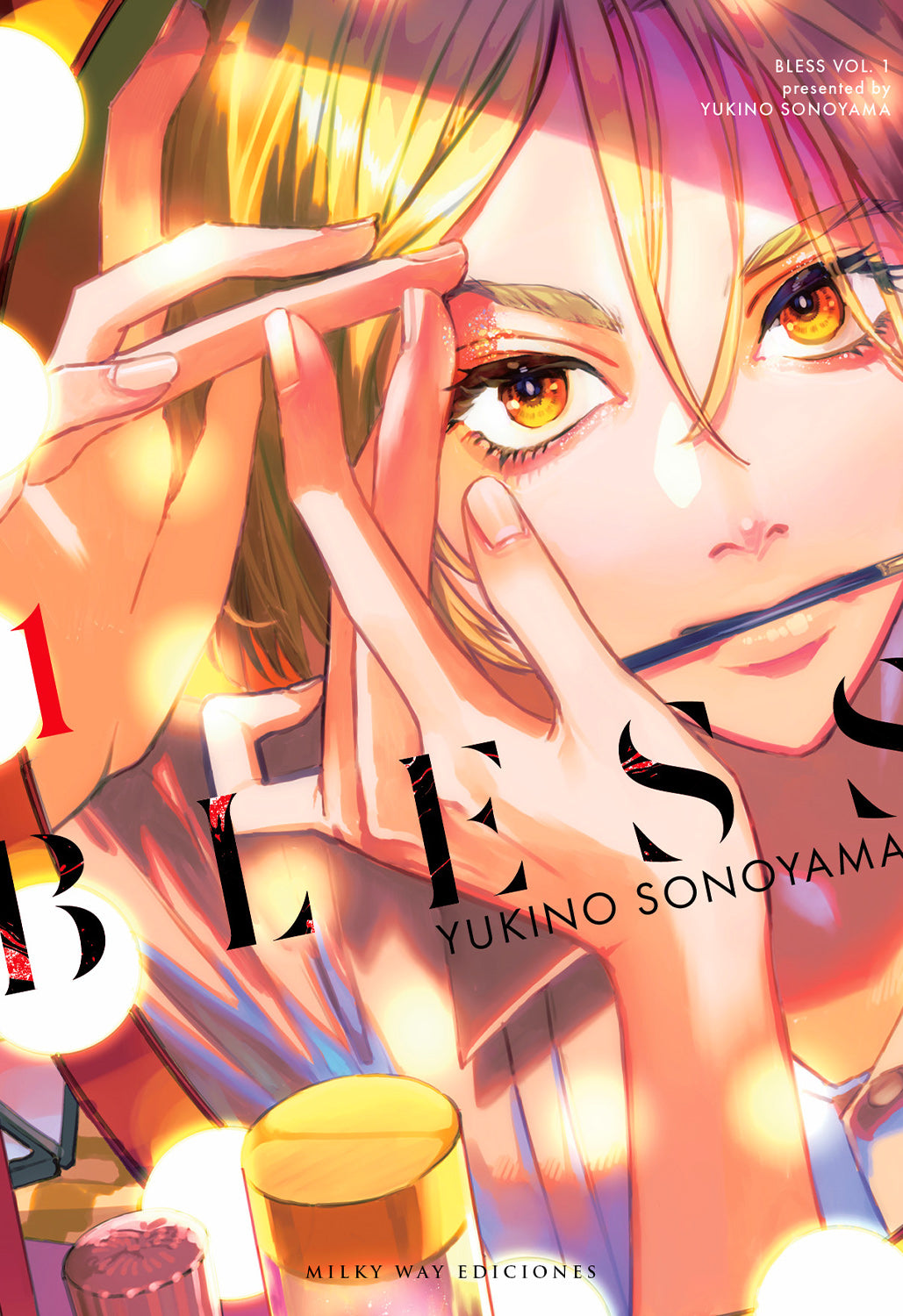 Bless, Vol. 1
