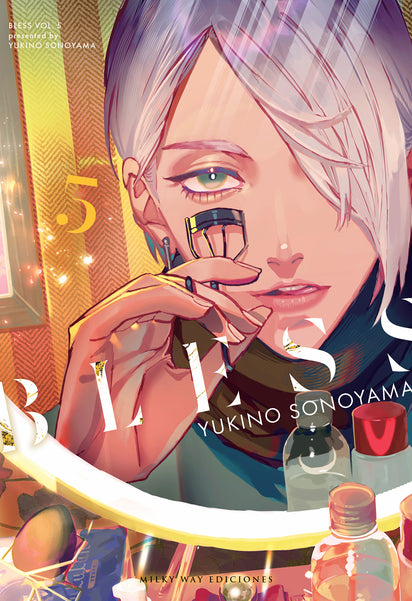 Bless, Vol. 5