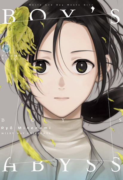 Boy's Abyss, Vol. 16