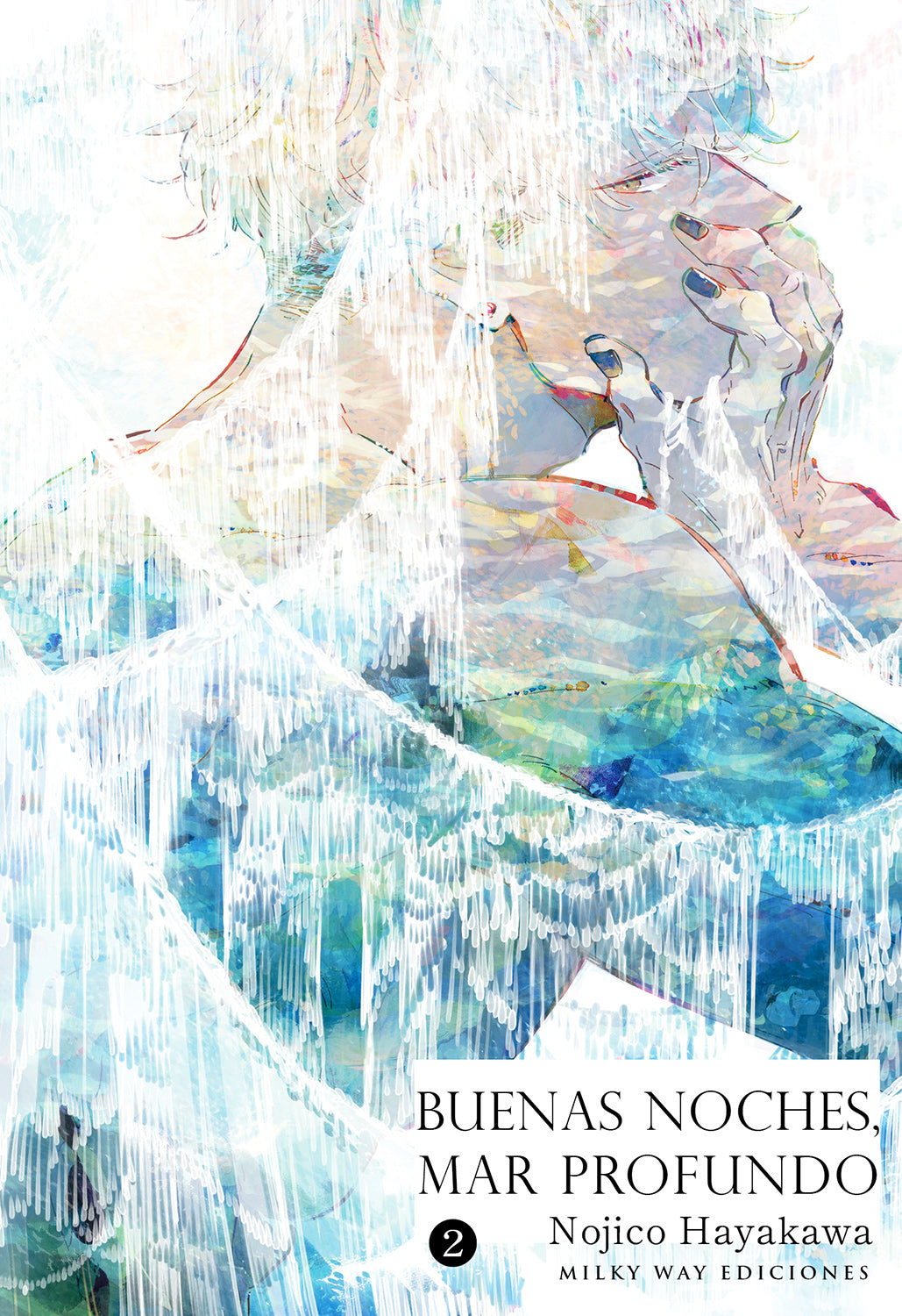 Buenas noches, mar profundo, Vol. 2