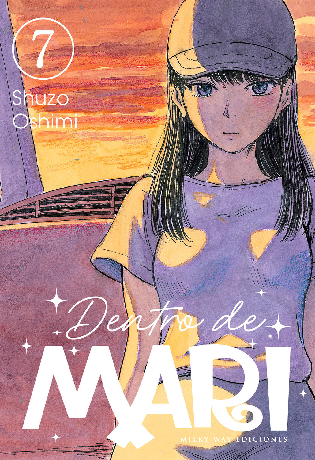 Dentro de Mari, Vol. 7