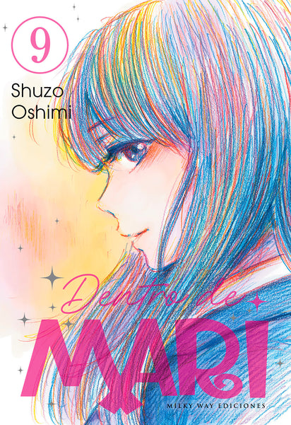 Dentro de Mari, Vol. 9