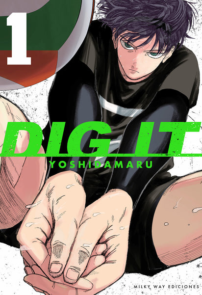 Dig It, Vol. 1