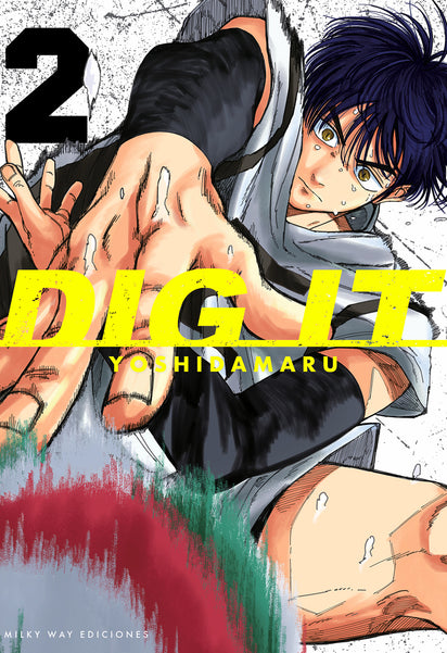 Dig It, Vol. 2