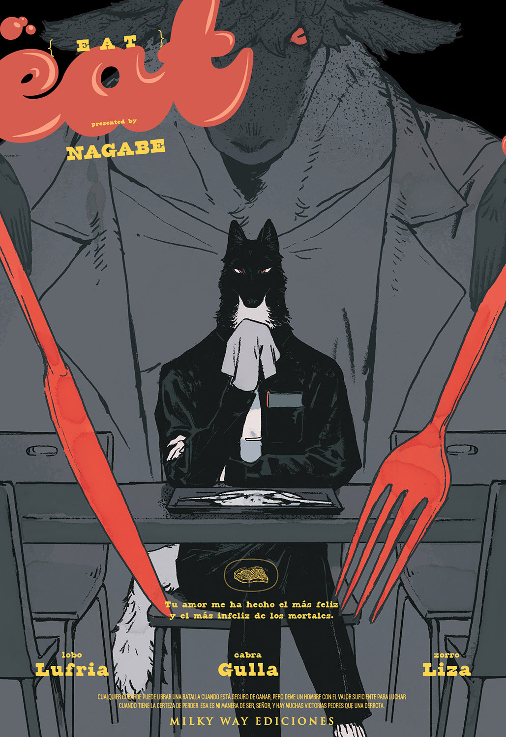 Eat