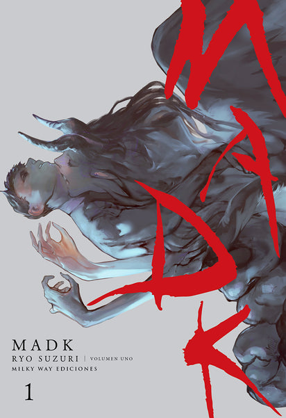 MADK, Vol. 1
