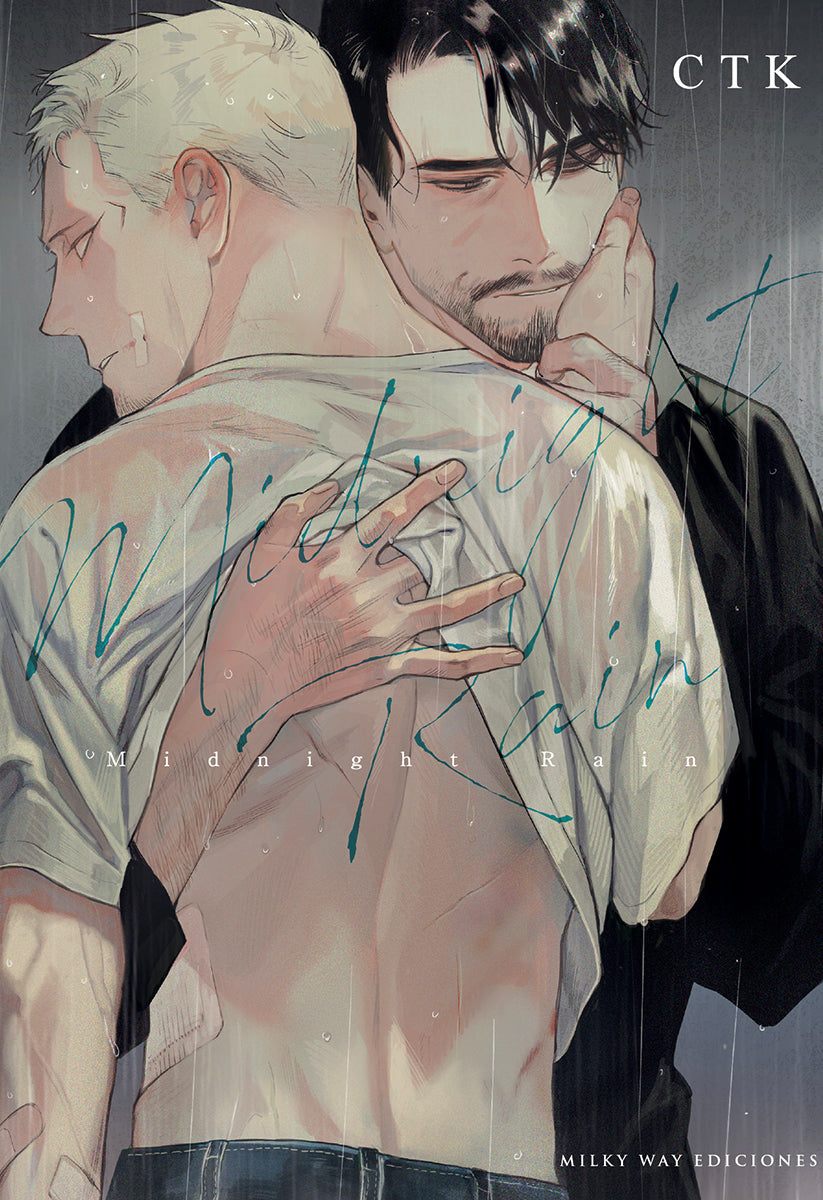 Midnight Rain