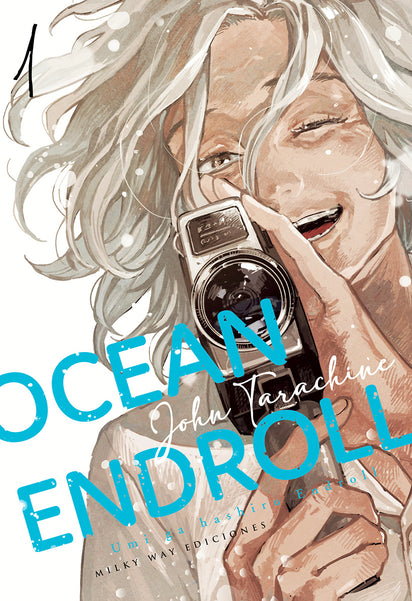 Ocean Endroll, Vol. 1
