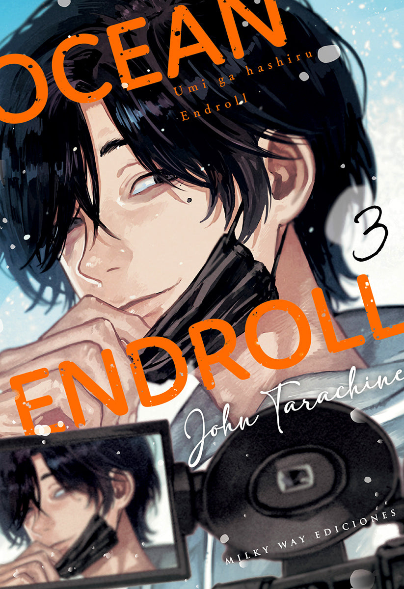 Ocean Endroll, Vol. 3