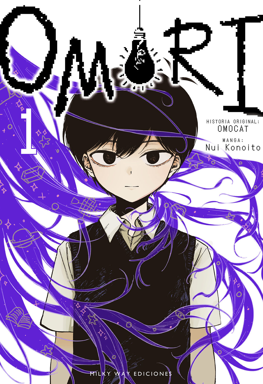 Omori, Vol. 1