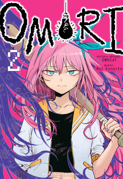 Omori, Vol. 2