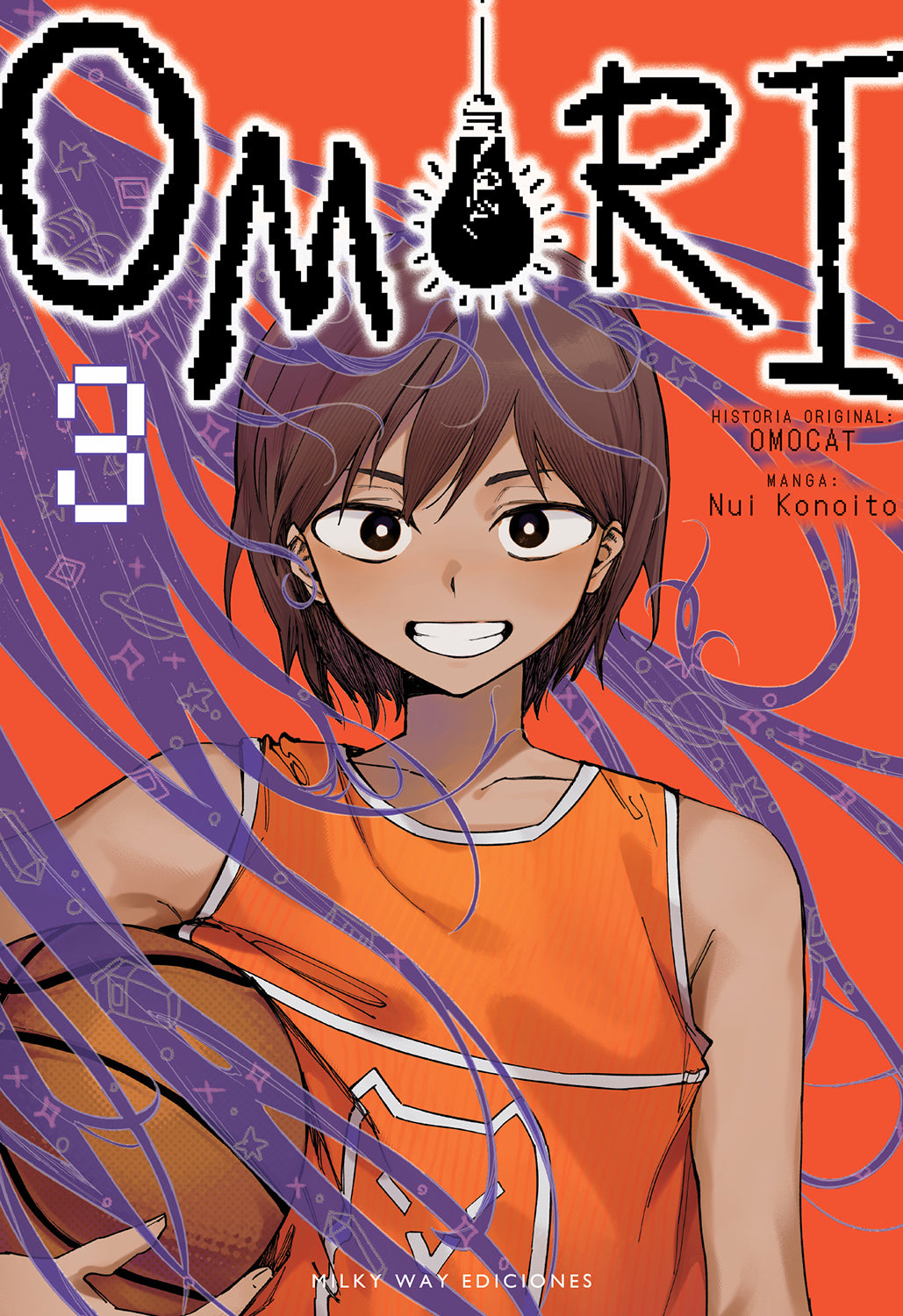Omori, Vol. 3