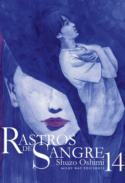 Rastros de sangre, Vol. 14