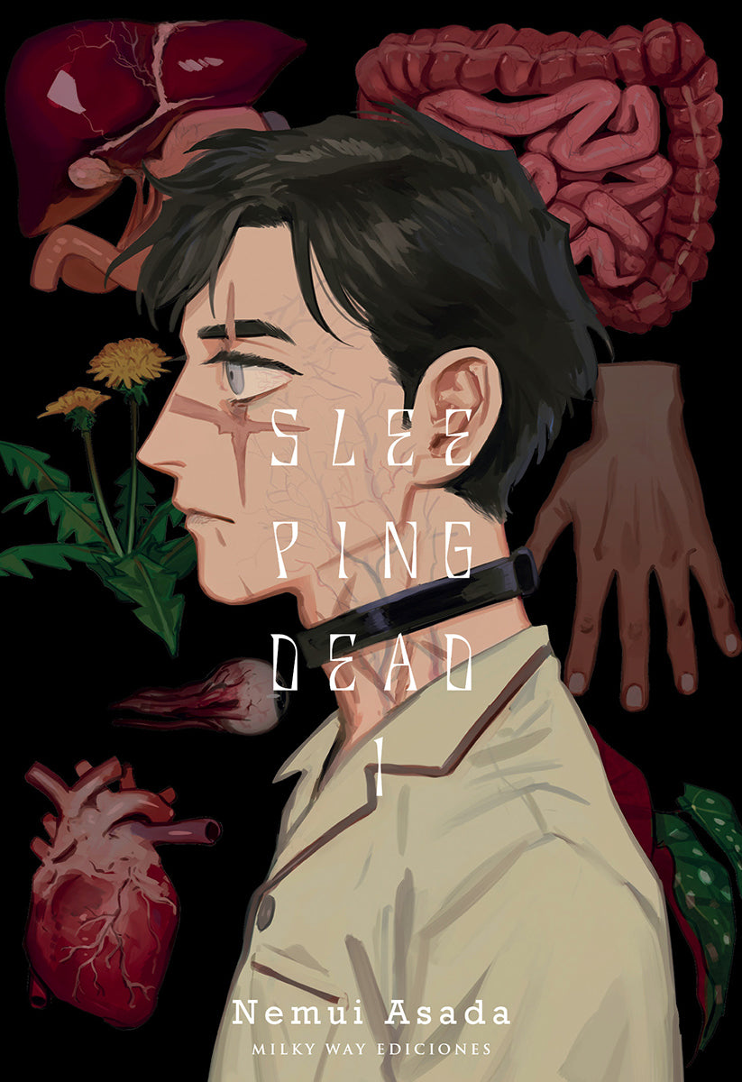 Sleeping Dead (Edición limitada)