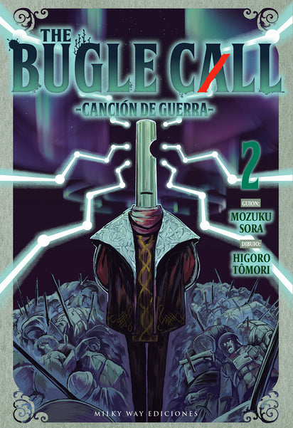 The Bugle Call, Vol. 2