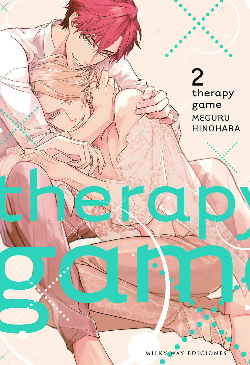 Therapy Game, Vol. 2