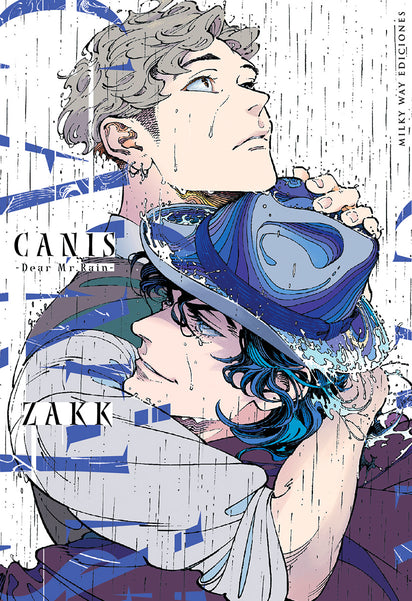 Canis —Dear Mr. Rain—