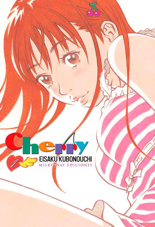 Cherry, Vol. 1