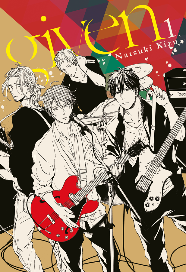 Given, Vol. 1