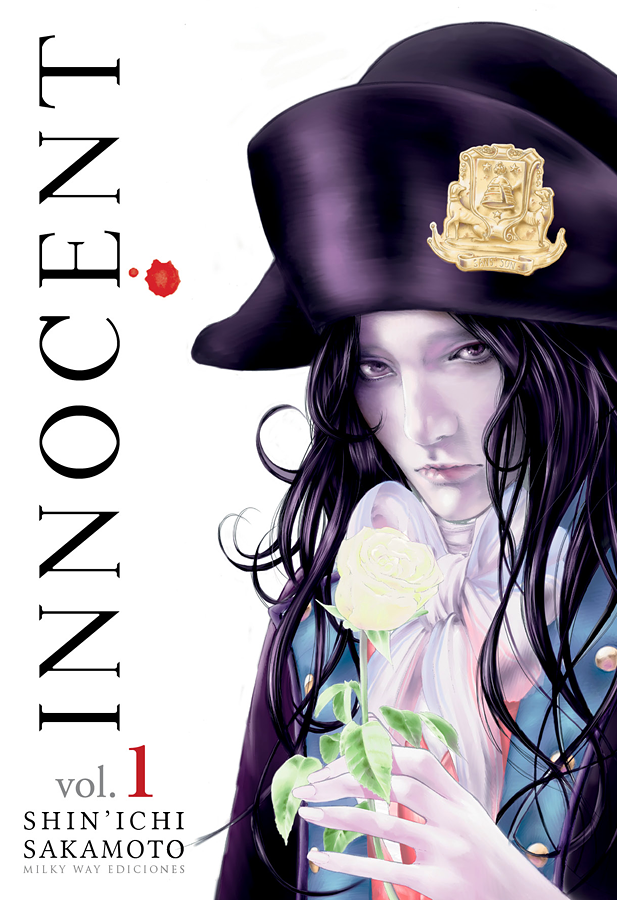 Innocent, Vol. 1